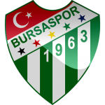 Bursaspor Kulüp Logosu