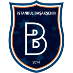 Başakşehir Logo