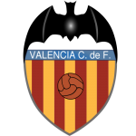 Valencia C.F. Kulüp Logosu