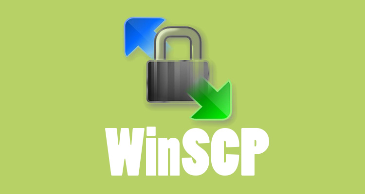 WinSCP Nedir? Nasıl Kullanılır?