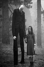 2018 Yılında Vizyona Girecek Korku Filmleri- The Slenderman