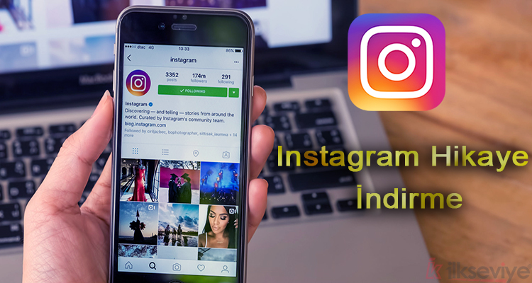 Instagram Hikaye İndirme Uygulamaları