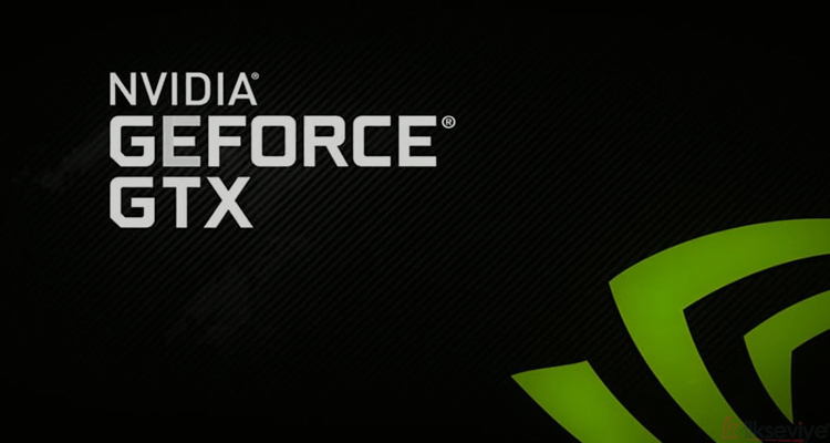 Nvidia GTX 2000 Serisi Ne Zaman Çıkacak?