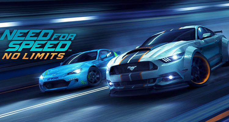 En İyi Android Yarış Oyunları Need for Speed No Limits 2018