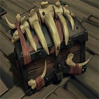 Stronghold Chest