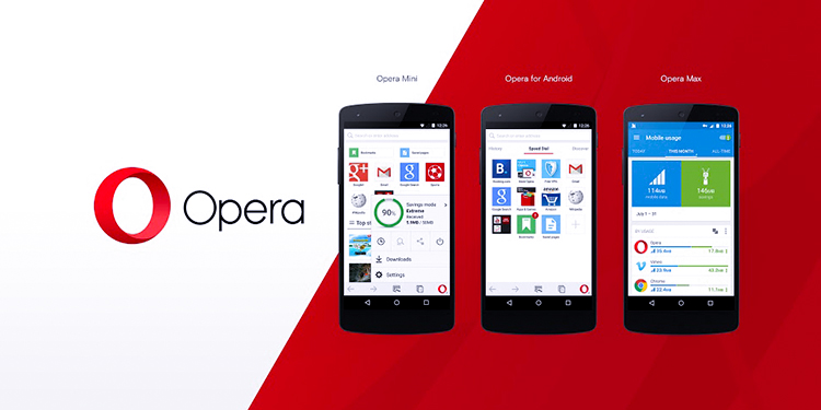 Android Opera Reklam Engelleme
