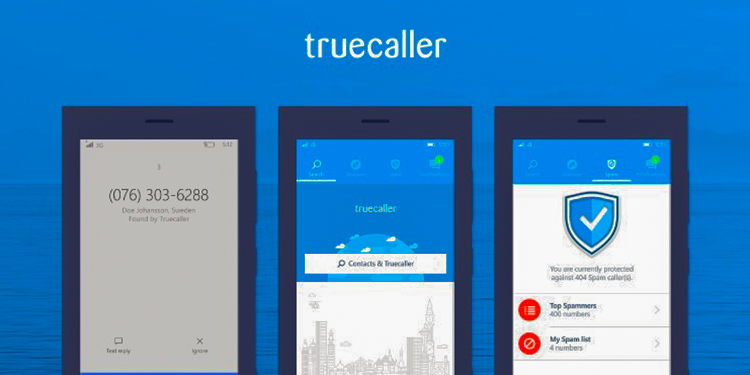 Android Truecaller Spam Sms Engelleme