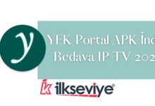 Yek Portal APK